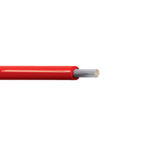Belden 31518 18 AWG 1 Conductor 19x30 Stranding Tinned Copper 300V Lead Wire