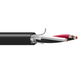 Belden 9365 18 AWG 1 Triad 19x30 Stranding 300V High Performance Instrumentation Cable