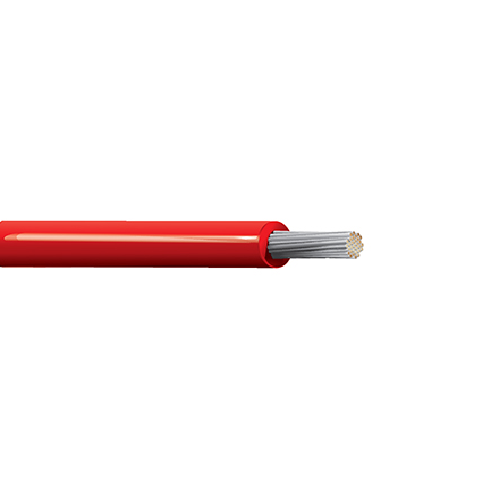 Belden 8503 22 AWG 1 Conductor 7x30 Stranding Tinned Copper 600V Lead Wire