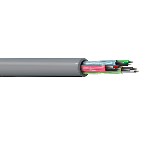 Belden 9873 20 AWG 3 Pair 7x28 Stranding Tinned Copper 300V Audio Control and Instrument Cable