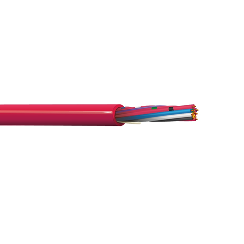 Belden 5329UL 18 AWG 12 Conductor Solid Bare Copper 300V Fire Alarm Cable