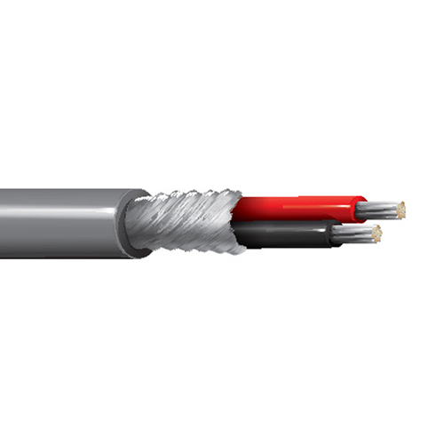 Belden 8416 25 AWG 2 Conductor 7x33 Stranding Audio And Instrumentation Cable