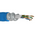 Belden 121872A 23 AWG 4 Pair Solid Bare Copper Cat 6 DataTuff AIA Armor Industrial Ethernet Cable