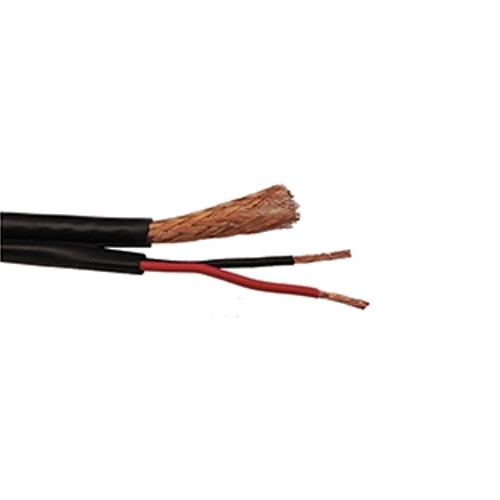 Belden 5499X5 20 AWG 1 Conductor Solid Bare Copper 300V Surveillance and CCTV Cable