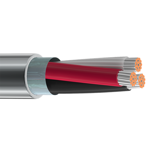 Belden 8770 18 AWG 3 Conductor 16x30 Stranding Tinned Copper 300V Electronic Cable