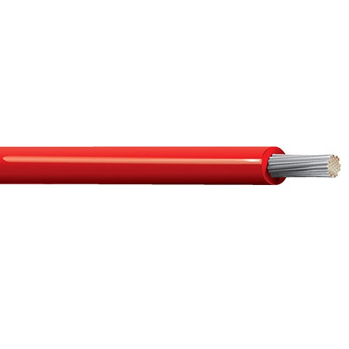 Belden 39114 14 AWG 1 Conductor 41x30 Stranding Tinned Copper 600V Low Temp Plastic Lead Wire