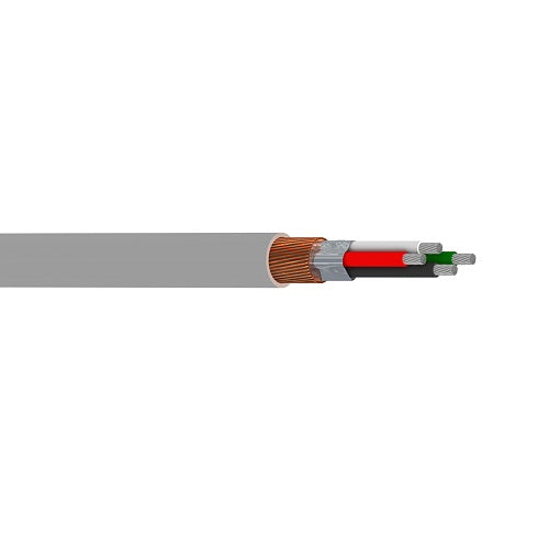 Belden 76304WS 22 AWG 4 Conductor 19x34 Stranding Tinned Copper 300V MachFlex Cable
