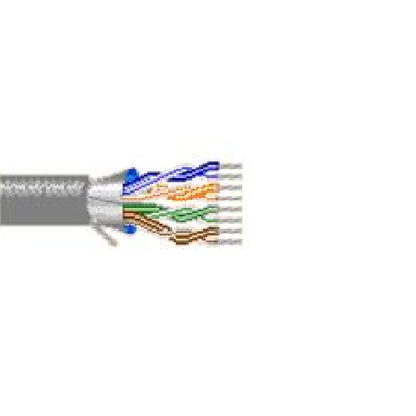 Belden 7839A 22 AWG 6 Pair Solid Tinned Copper 300V T1/DS1 Central Office Cable