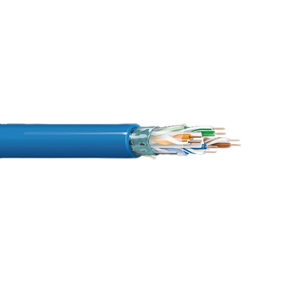 Belden 7839A 22 AWG 6 Pair Solid Tinned Copper 300V T1/DS1 Central Office Cable