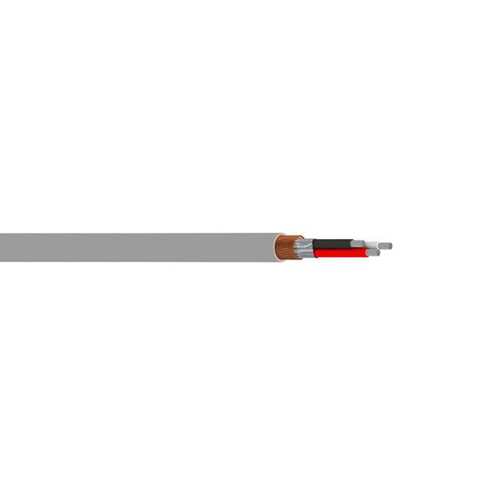 Belden 76003WS 28 AWG 3 Conductor 7x36 Stranding Tinned Copper 300V Multi-Conductor Cable