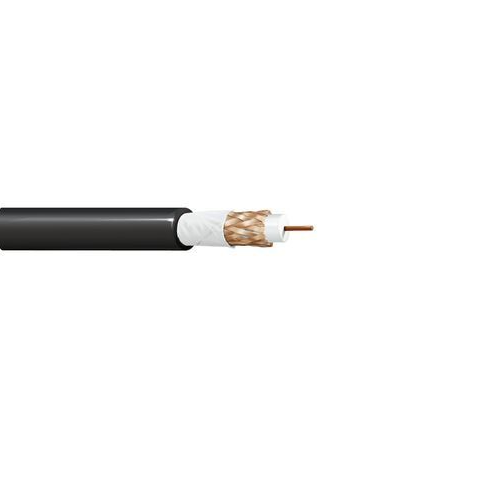 Belden 5339X5 18 AWG 1 Conductor Solid RG-6 Surveillance 75 Ohm Coax Cable