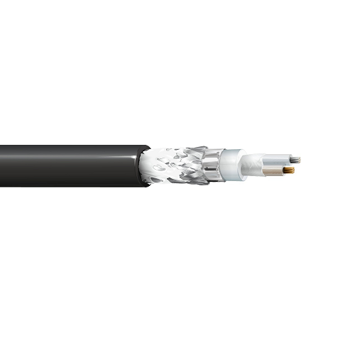 Belden 9815 20 AWG 1 Conductor 7x28 Stranding 600V Twinax Cable