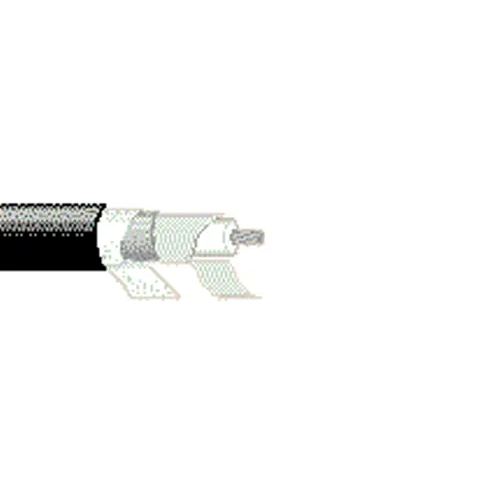 Belden 9778 20 AWG 1 Conductor 26x34 Stranding Tinned Copper 300V Microphone Cable