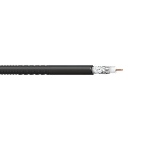 Belden 5439W5 20 AWG 1 Conductor Solid Bare Copper 300V Surveillance and CCTV Cable