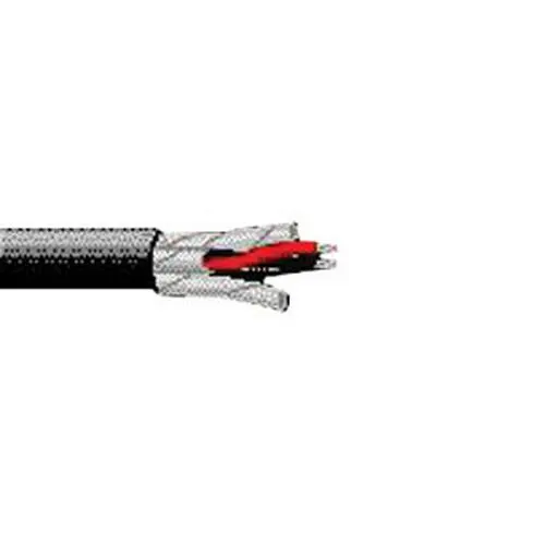 Belden 8777SB 22 AWG 3 Pair 7x30 Stranding Tinned Copper 300V Audio and Instrumentation Cable