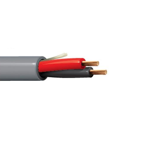 Belden 1314SB 14 AWG 2 Conductor 41x30 Stranding Tinned Copper 300V Speaker Cable