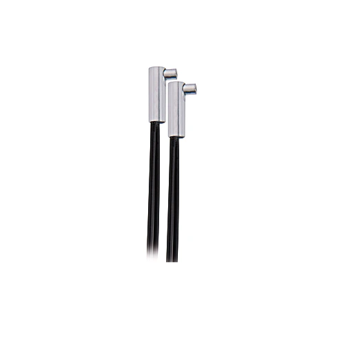 SLK2365 - Flexible 2m Plastic Fiber-Optic Cable for Tight Spaces