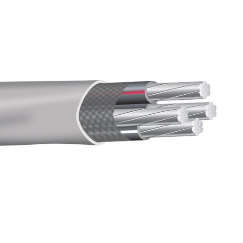 8-8-8-8 ALUMINUM SER CABLE