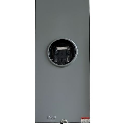 320A 600VAC Meter Pack With Lever Bypass 1009788ACH