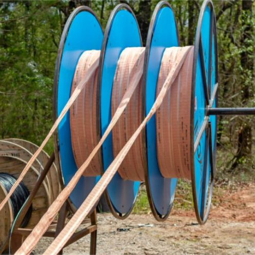 MaxCell Edge Segmented Reels