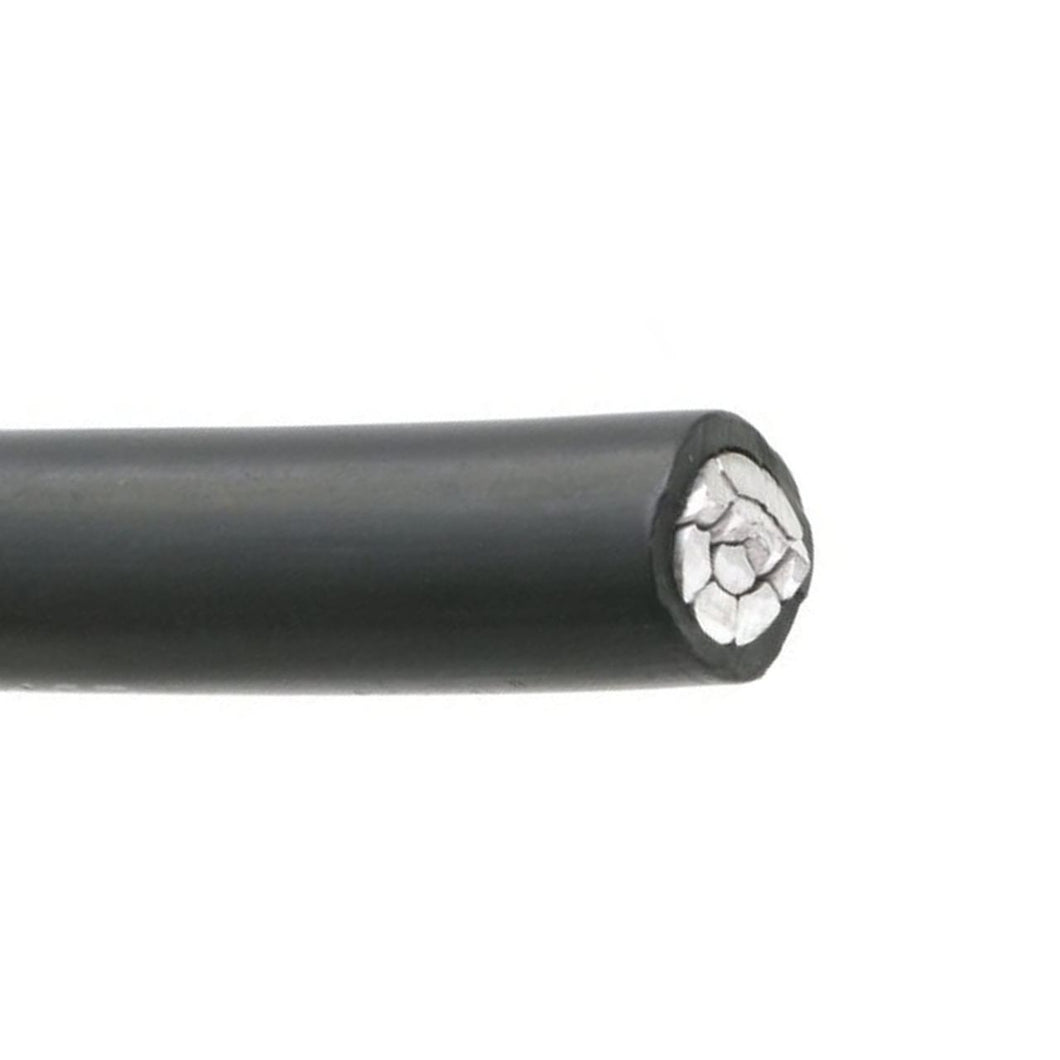 Single Conductor Aluminum URD Direct Burial Cable 600V