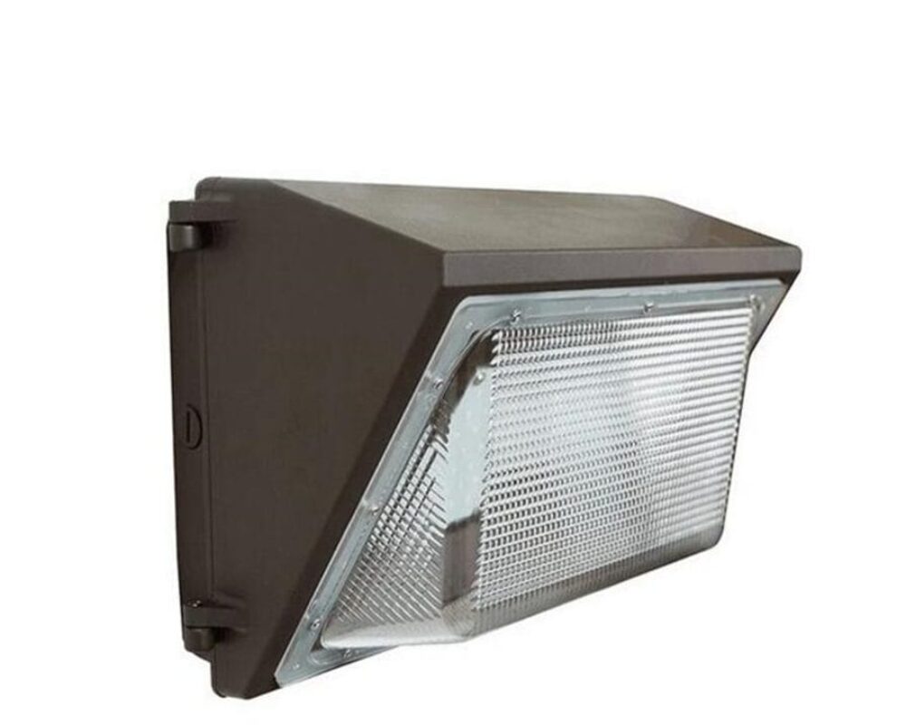 WP-40W-55K-277V LED Wall Pack