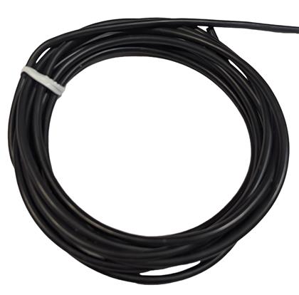 WI-M-10-10-0 - 10ft Coolflex 45 Wire, 10AWG Tinned Copper, Flexible Silicone  (Pack of 5)