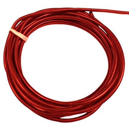 WI-M-10-10-2 - 10' Coolflex 45 10 AWG Tinned Copper Wire, 6mm  (Pack of 5)