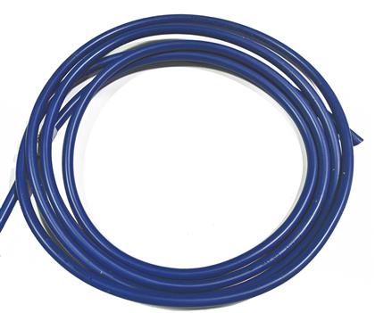 WI-M-10-10-6 - 10' Flexible 10AWG Tinned Copper Wire with Silicone Jacket  (Pack of 5)