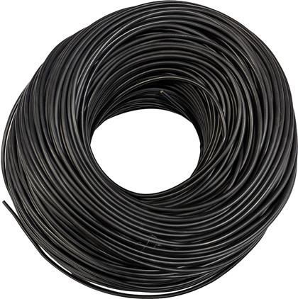 WI-M-10-100-0 - 100' Coolflex 45 10 AWG Stranded Silicone Copper Wire