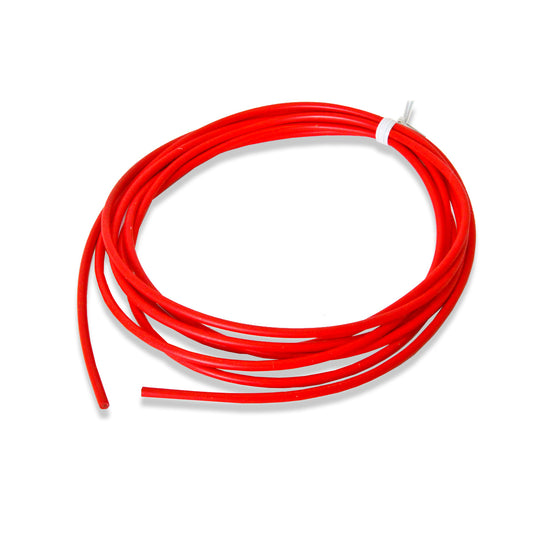 WI-M-10-25-2 - 25' Coolflex 10AWG Silicone Wire, 0.236" Diameter  (Pack of 2)
