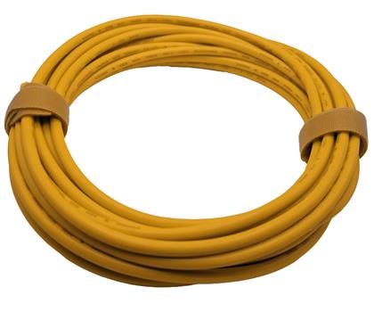 WI-M-10-25-4 - 25ft 10AWG Flexible Tinned Copper Wire with Silicone Jacket  (Pack of 2)