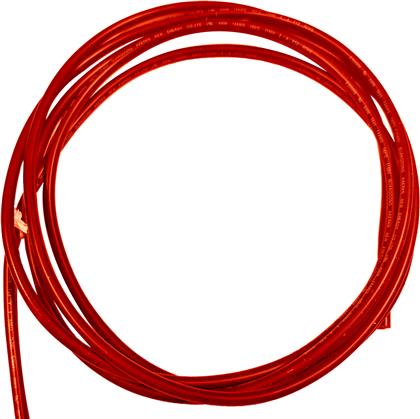 WI-M-14-10-2 - 10ft 14 AWG Flexible Silicone Coated Copper Wire  (Pack of 7)