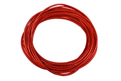 WI-M-14-25-2 - 25' Flexible 14 AWG Tinned Copper Silicone Wire  (Pack of 3)