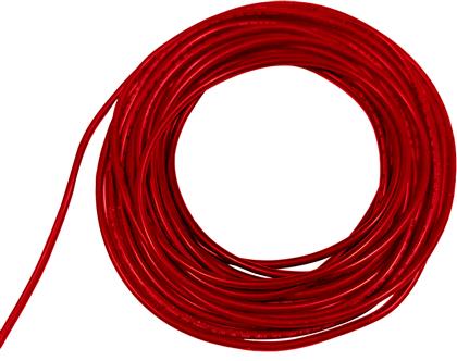 WI-M-16-25-2 - 25ft Flexible Silicone 16 AWG Tinned Copper Wire  (Pack of 3)