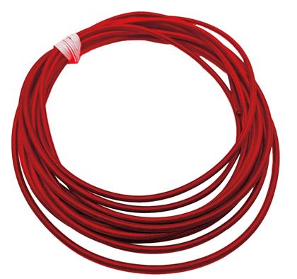 WI-M-18-25-2 - 18 AWG Silicone Wire, 25ft, Flexible Copper Design  (Pack of 4)