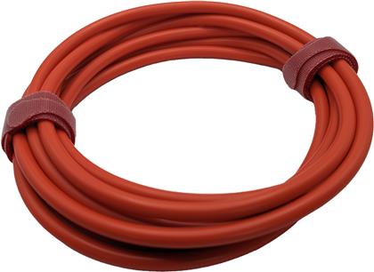 WI-M-8-10-2 - 10ft Flexible 8 AWG Coolflex 50 Wire with Tinned Copper  (Pack of 4)