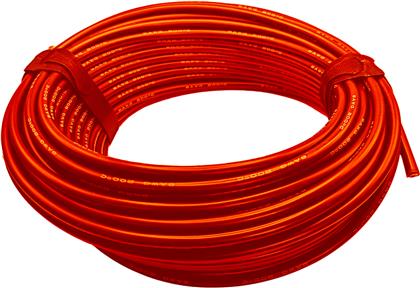 WI-M-8-100-2 - 100ft Coolflex 50 Wire, 8 AWG Silicone Jacket