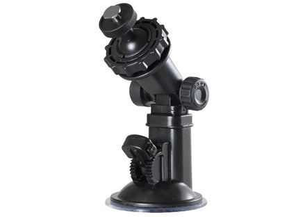 Windshield Suction Monitor Mount