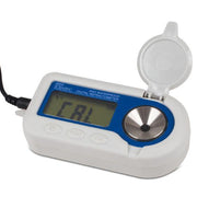 Waterproof Digital Refractometer - Salinity