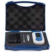 Waterproof Digital Refractometer - Salinity
