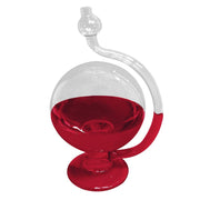 Weather Ball Barometer