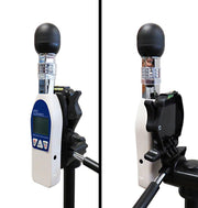 Wet Bulb Globe Heat Stress Meter