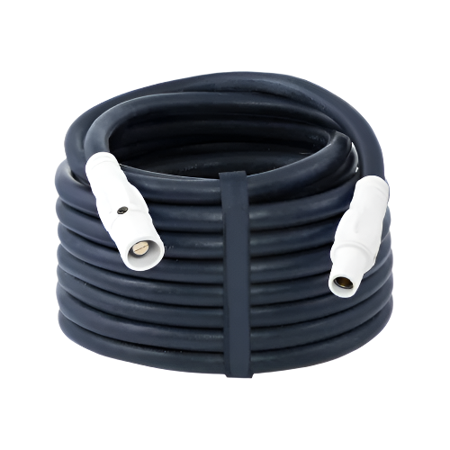 2/0 AWG Genflex Type W Power Cable With CAM Connectors (75ft)
