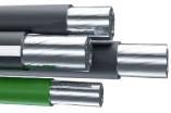 ALUMINUM XHHW, SER, SEU, RHH RHW-2 XLP USE-2, THHN THWN-2, PHOTOVOLTAIC CABLE