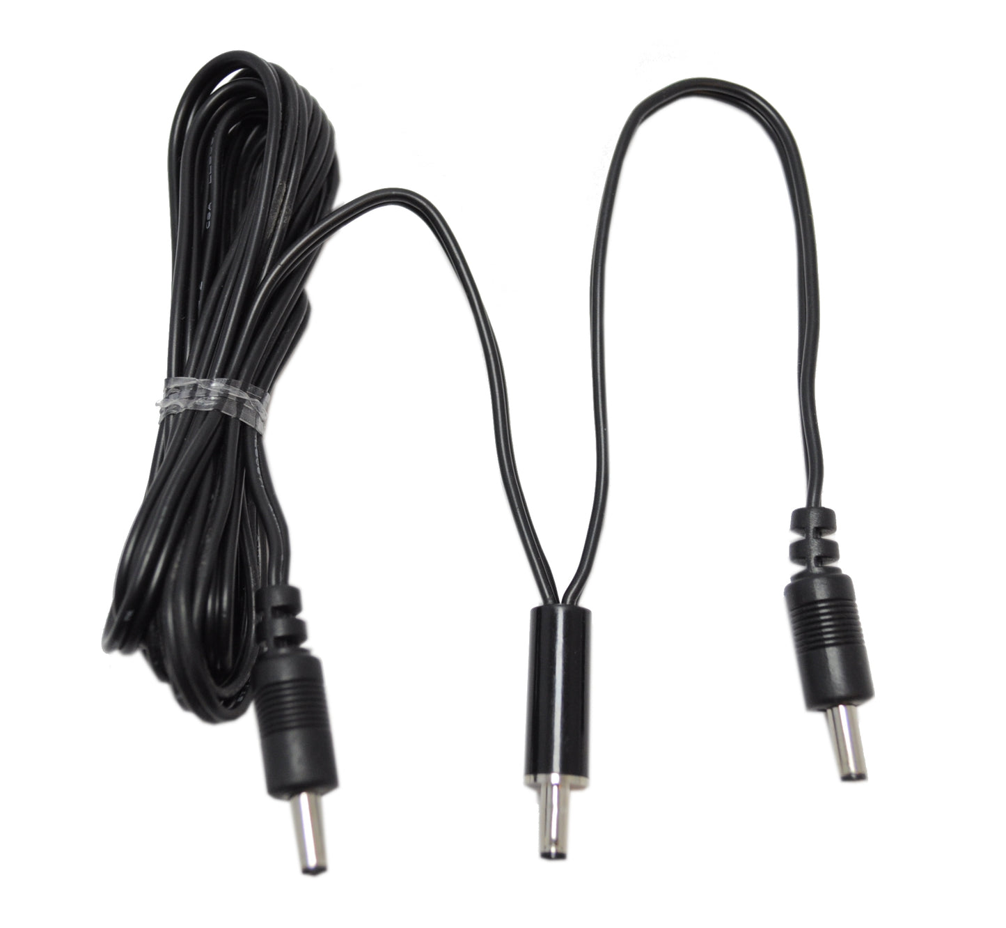 Custom Interconnect “Y” Cable