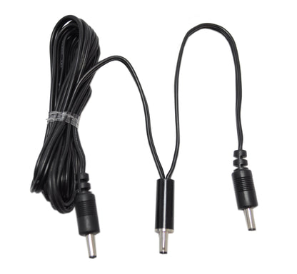 Custom Interconnect “Y” Cable