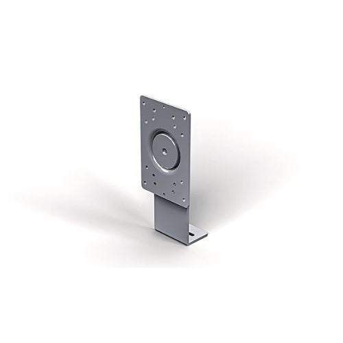 ZNNX004 - Flexible 360° Stainless Steel Mounting Bracket for Sensors