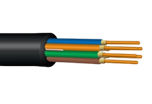 General Cable NextGen Tight Buffer 3.0 mm Simplex Duplex Riser and Plenum Fiber Optic Cable Type OFNR CSA FT4 and Type OFNP CSA FT6