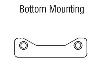 09003-001 Legend Plates for Pushbuttons